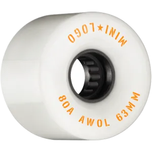 Mini Logo™ A.W.O.L 63mm 80A