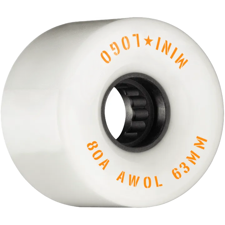 Mini Logo™ A.W.O.L 63mm 80A