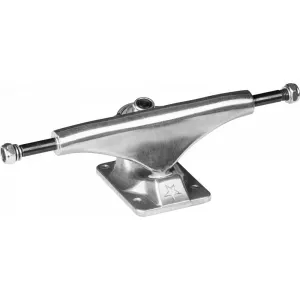 Mini Logo - Mini Logo 8.0 Silver Skateboard Trucks