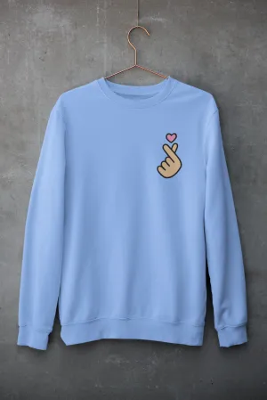 MINI SHAKA CREWNECK SWEATSHIRT