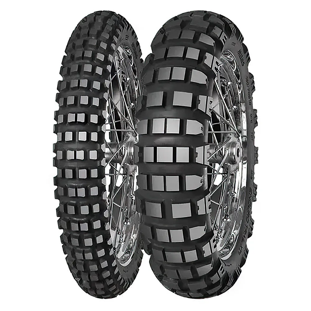 MITAS ENDURO - Trail XT  (E09, E13)
