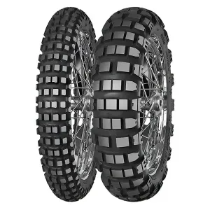 MITAS ENDURO - Trail XT  (E09, E13)