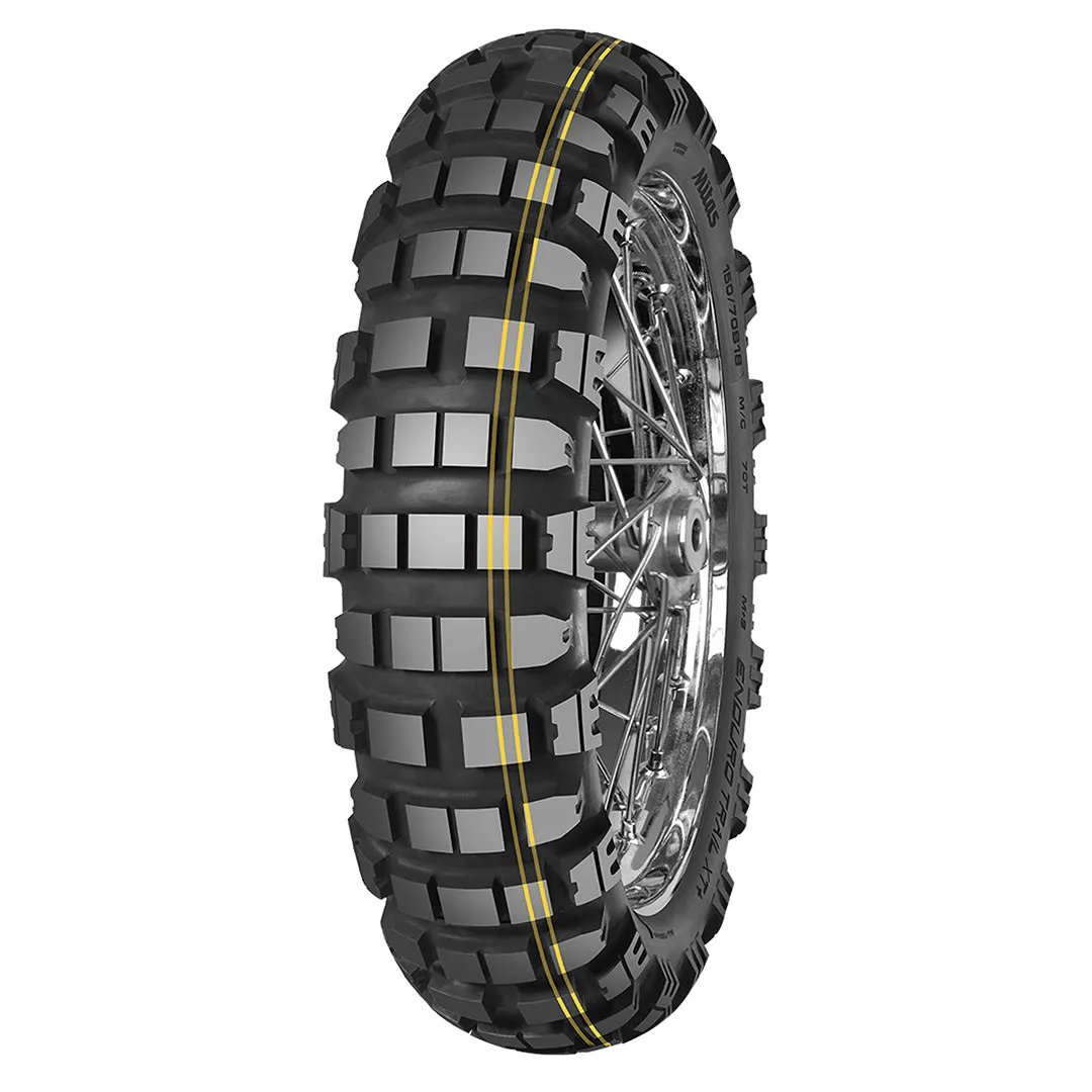 MITAS ENDURO - Trail XT  (E09, E13)