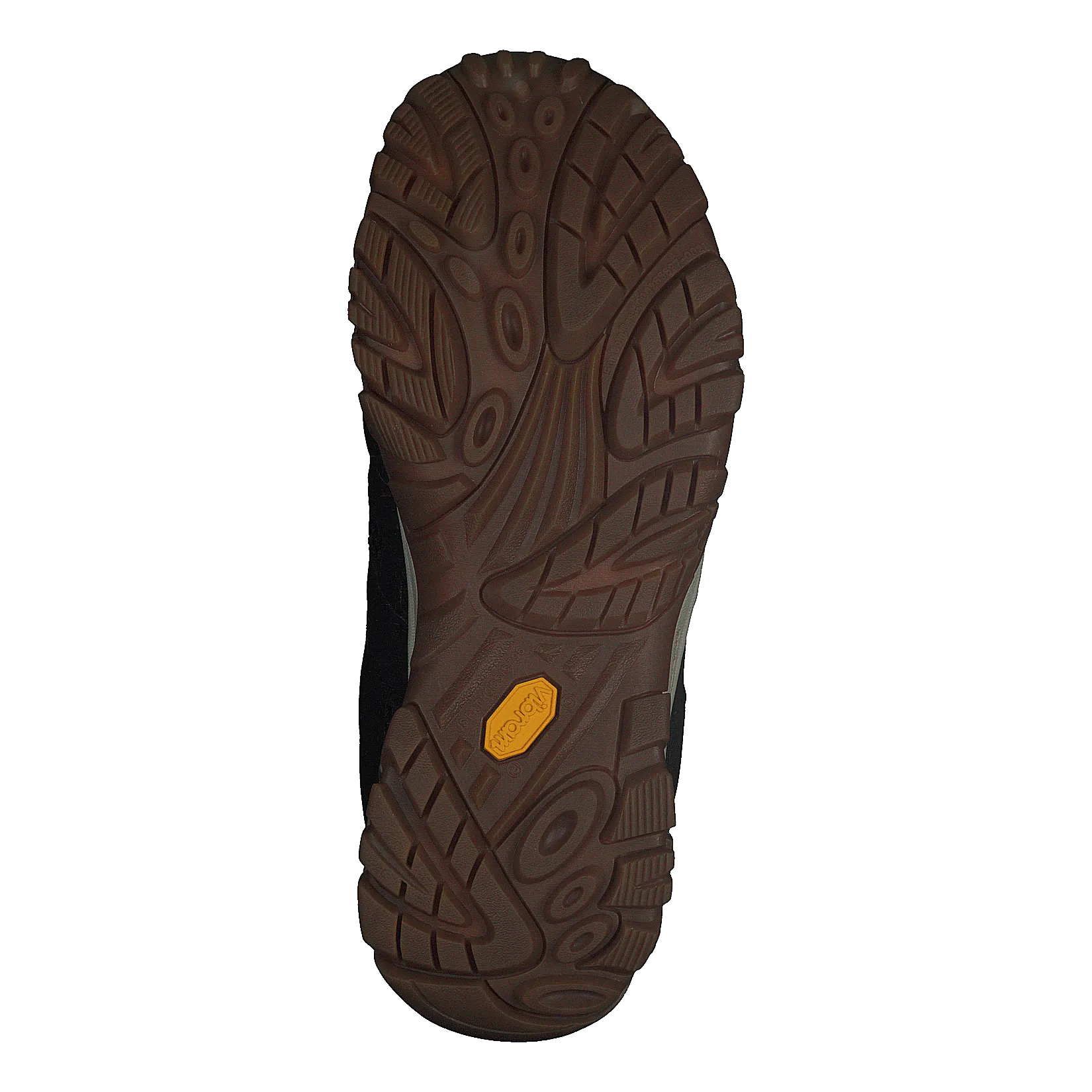 Moab 2 Gtx Women Black/gum