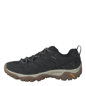 Moab 2 Gtx Women Black/gum