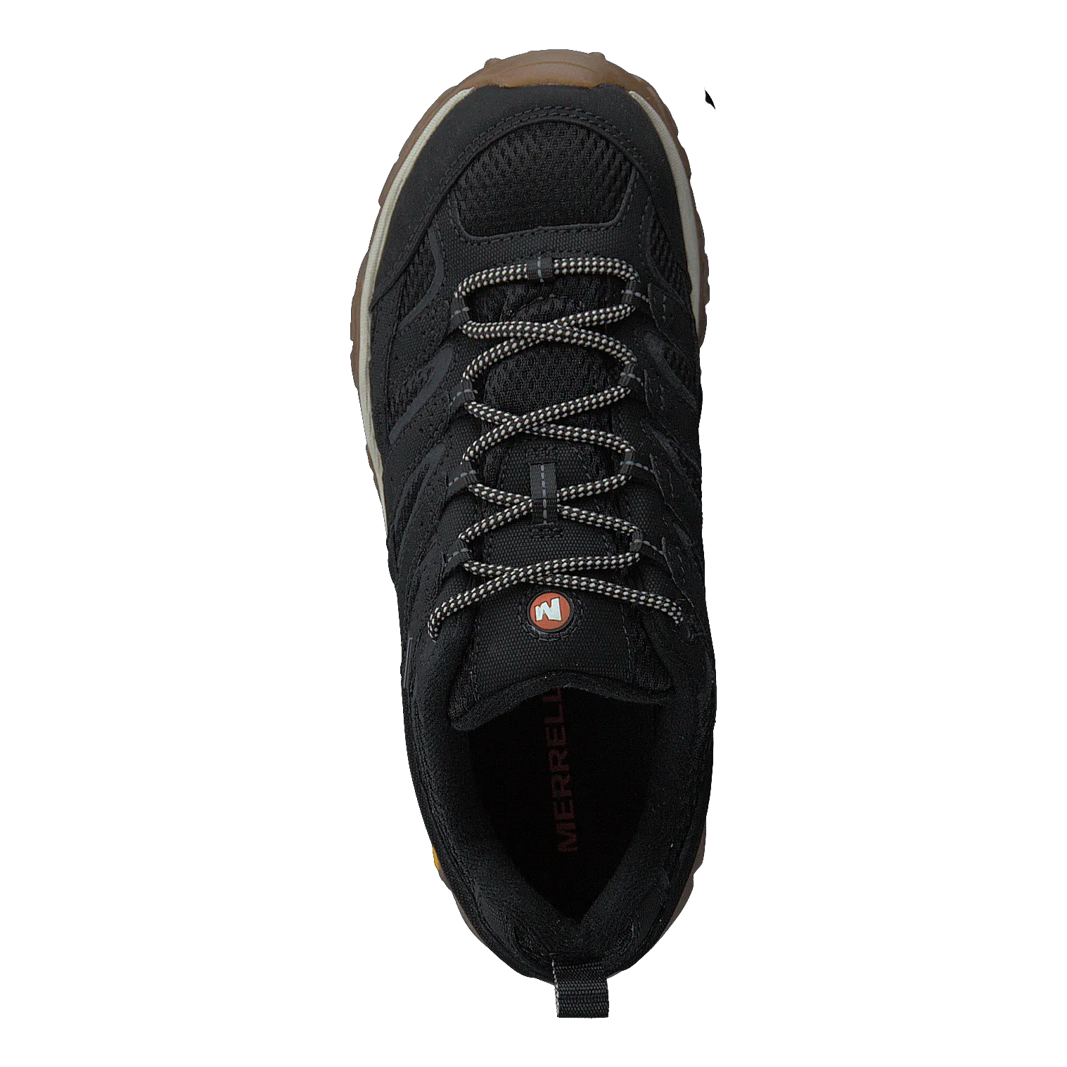 Moab 2 Gtx Women Black/gum