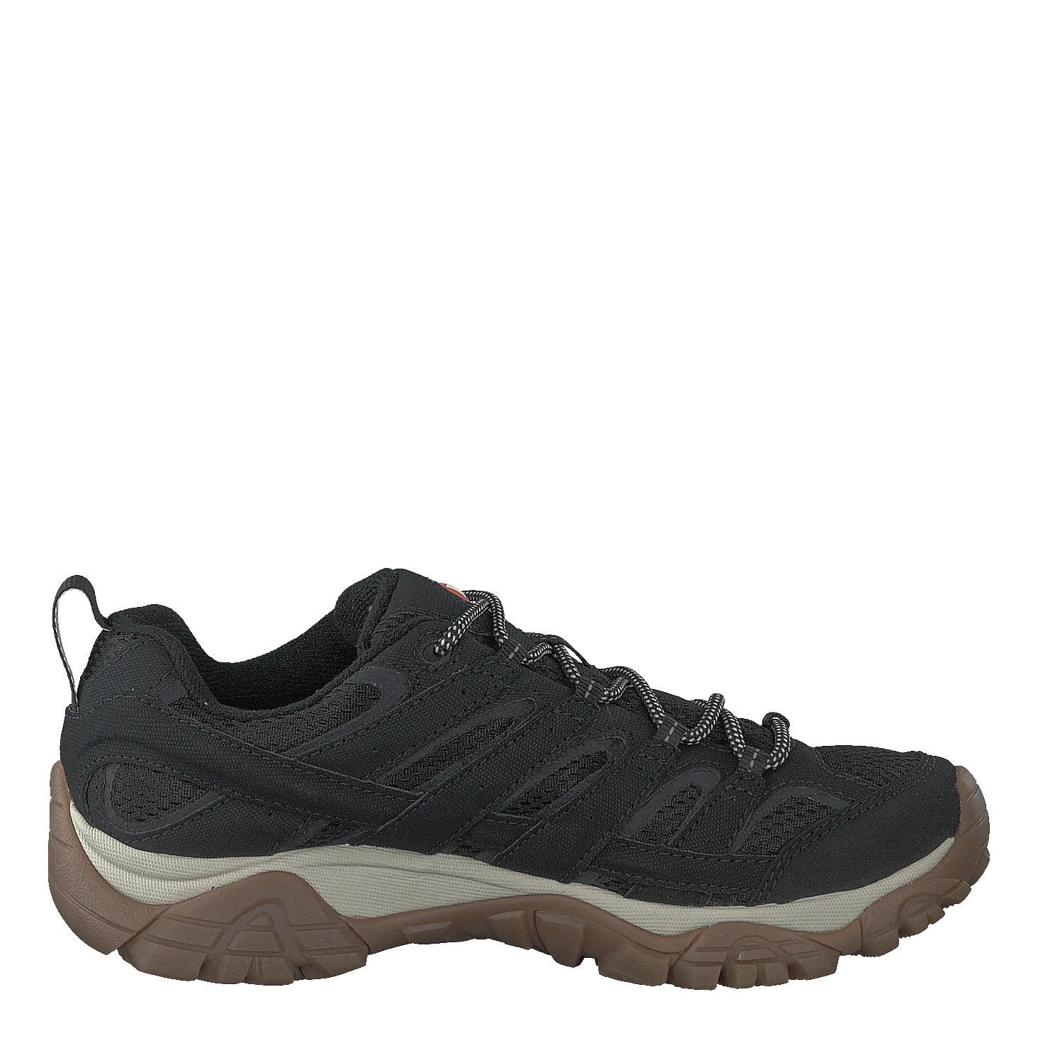 Moab 2 Gtx Women Black/gum