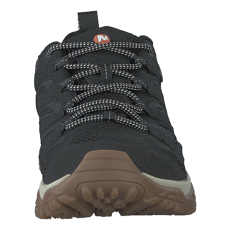 Moab 2 Gtx Women Black/gum
