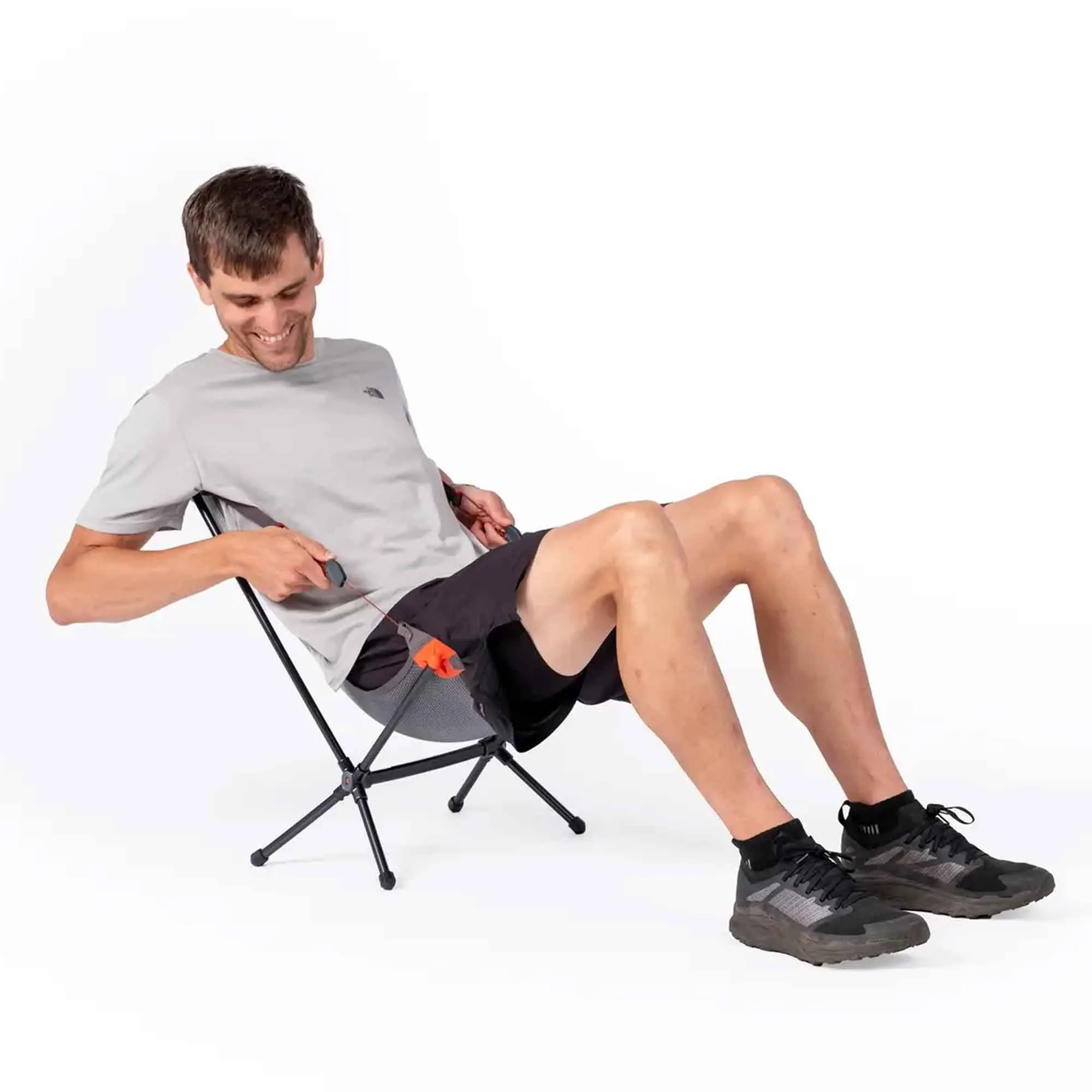 Moonlite Elite reclining chair