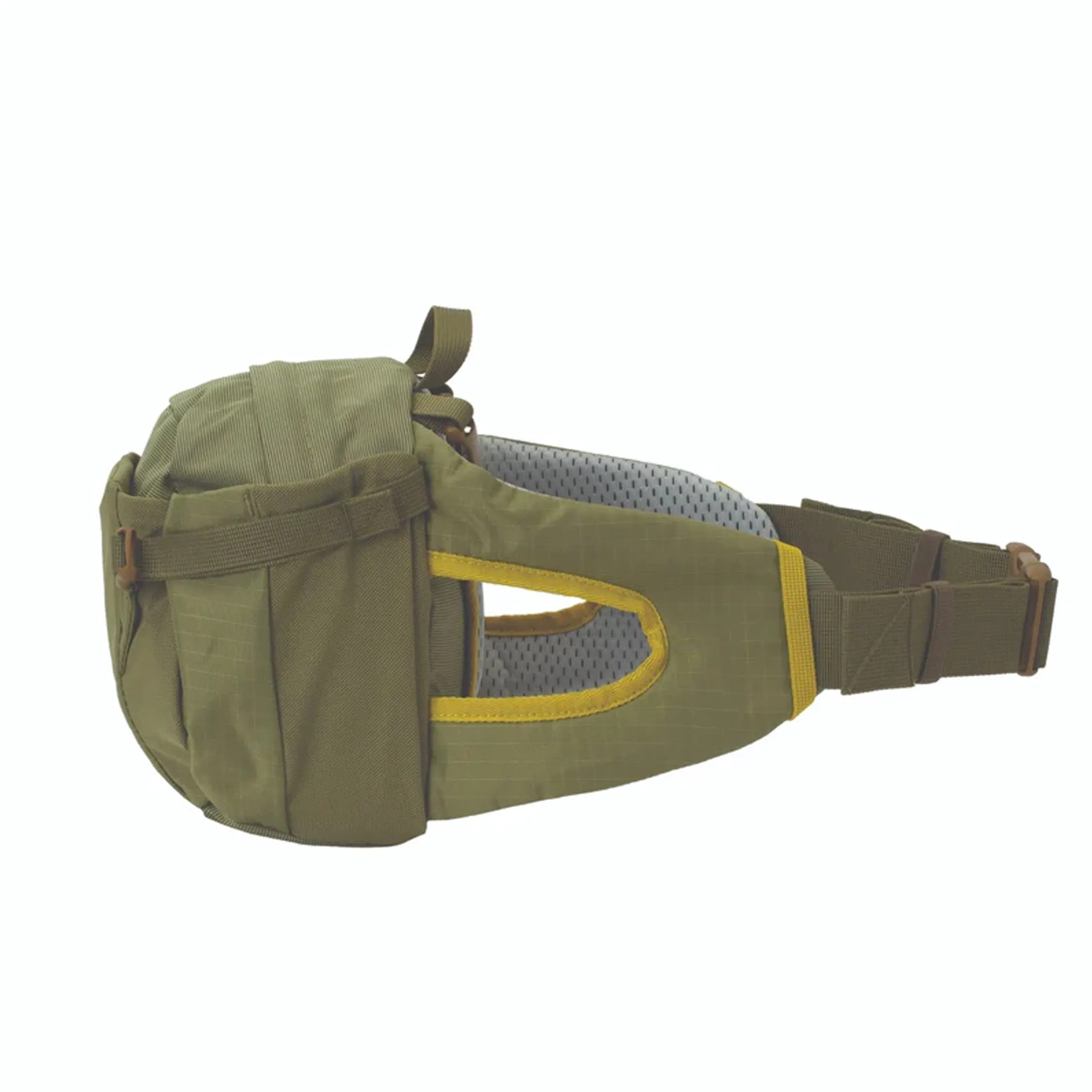 Mountainsmith Drift Lumbar Pack Moss Green | 5L
