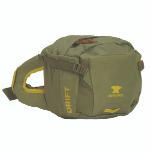 Mountainsmith Drift Lumbar Pack Moss Green | 5L
