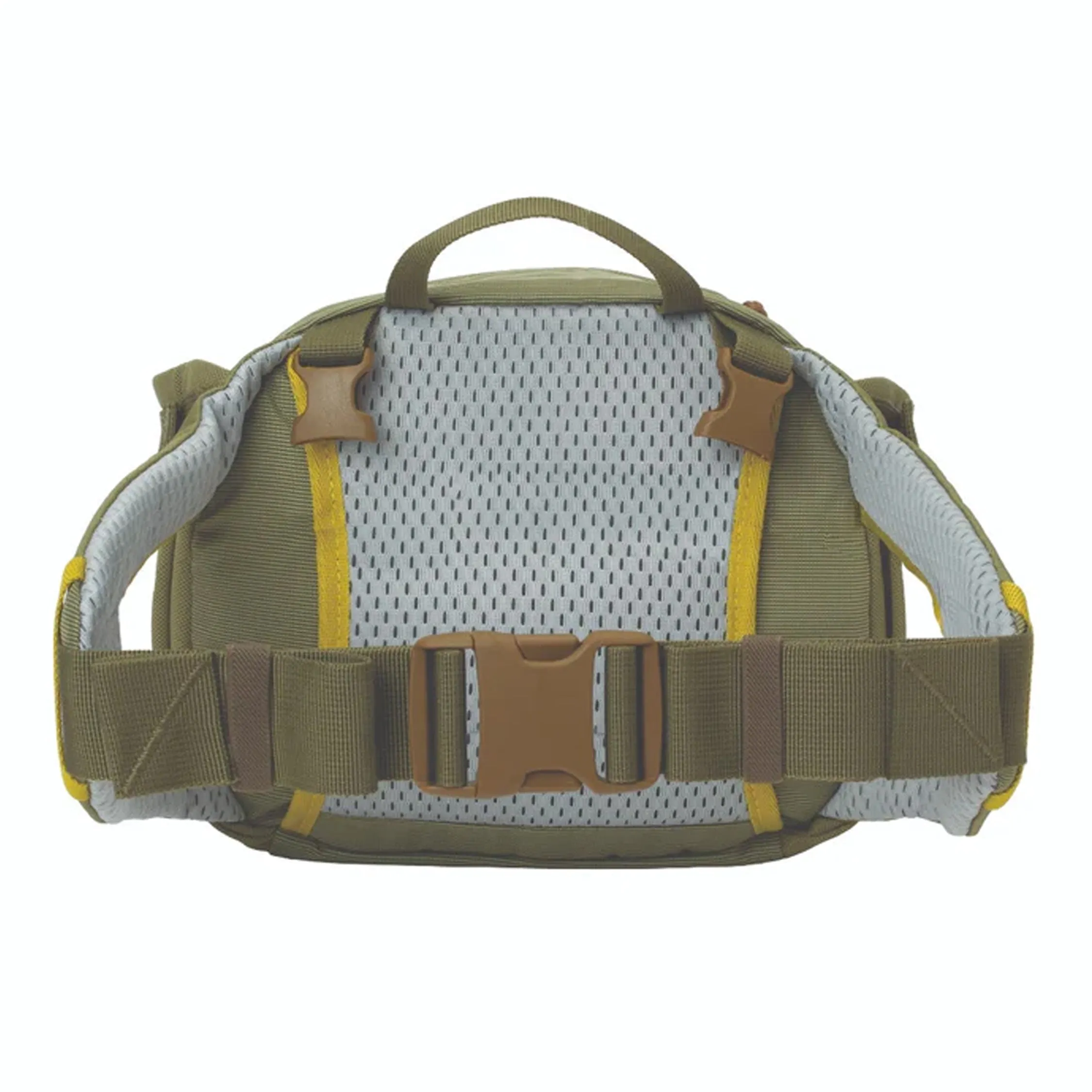 Mountainsmith Drift Lumbar Pack Moss Green | 5L
