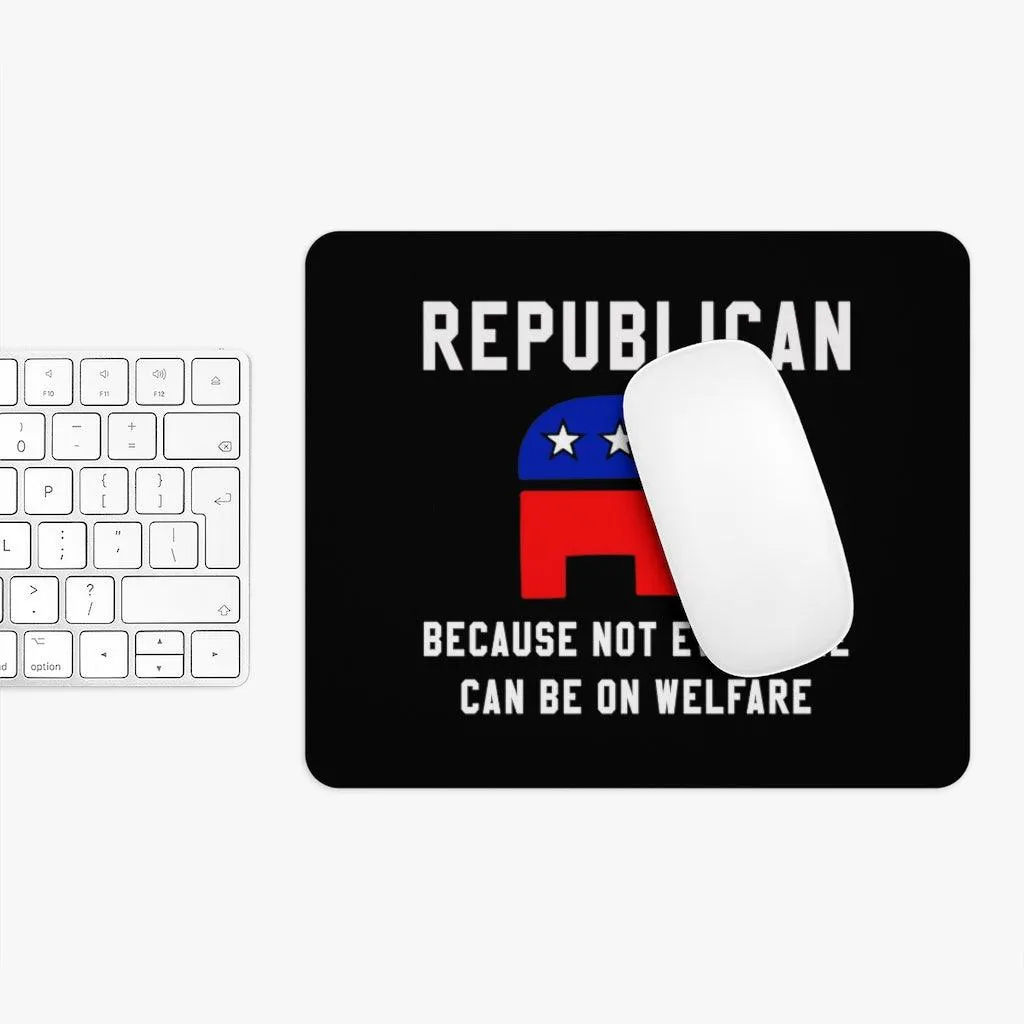 Mouse Pad