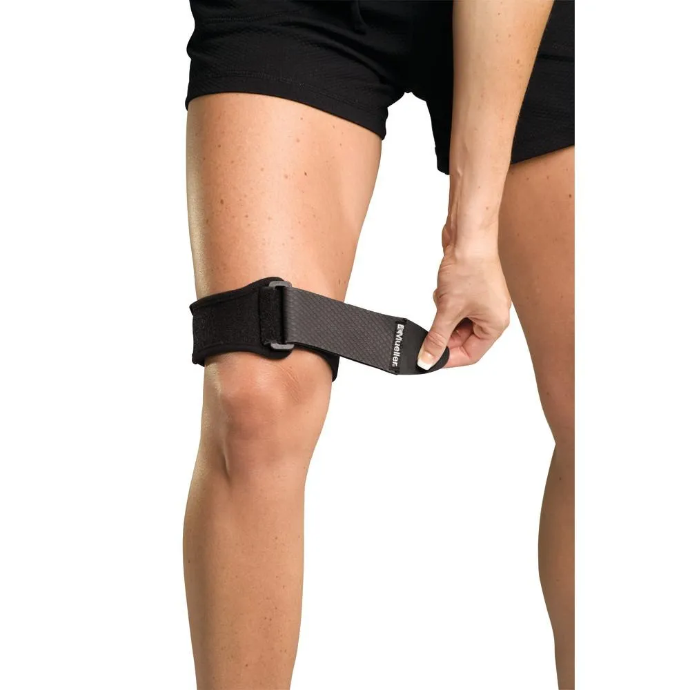 Mueller Itb Strap