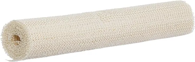 Multi-Purpose Non-Slip Mat 120cm Wide Cream