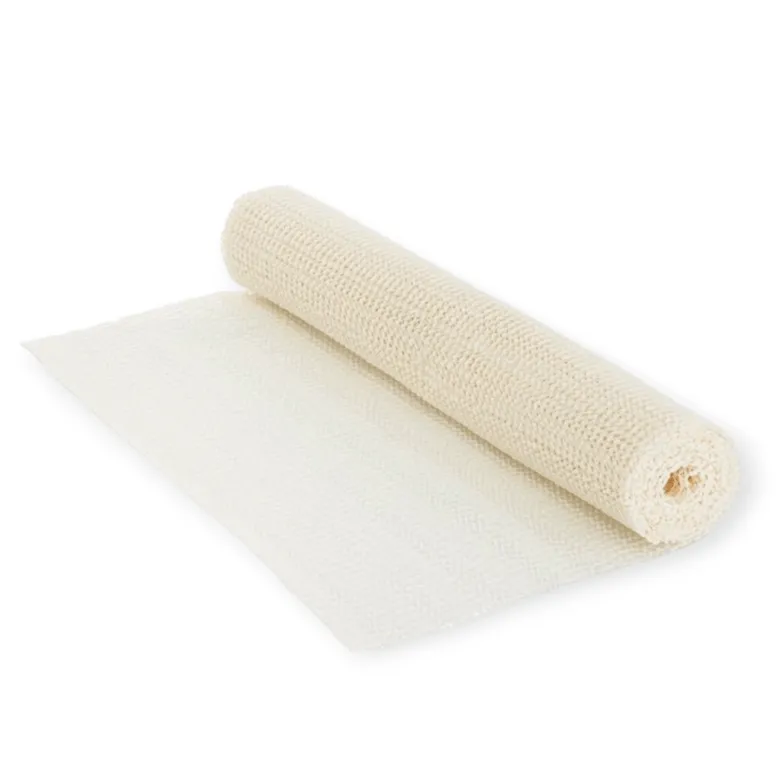 Multi-Purpose Non-Slip Mat 120cm Wide Cream