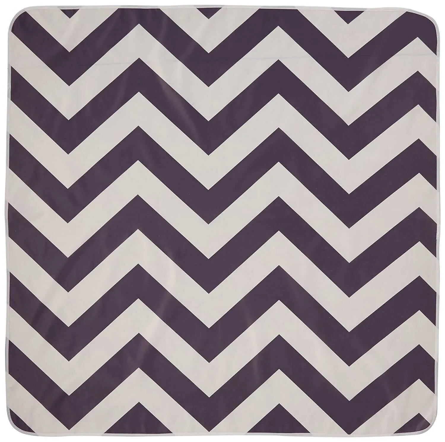 Multi-Use Floor Mat - Grey