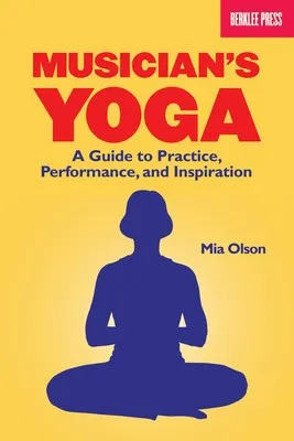 MUSICIANS YOGA SOFTCOVER