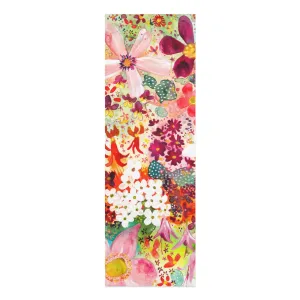 Nantucket Blooms - Yoga Mat