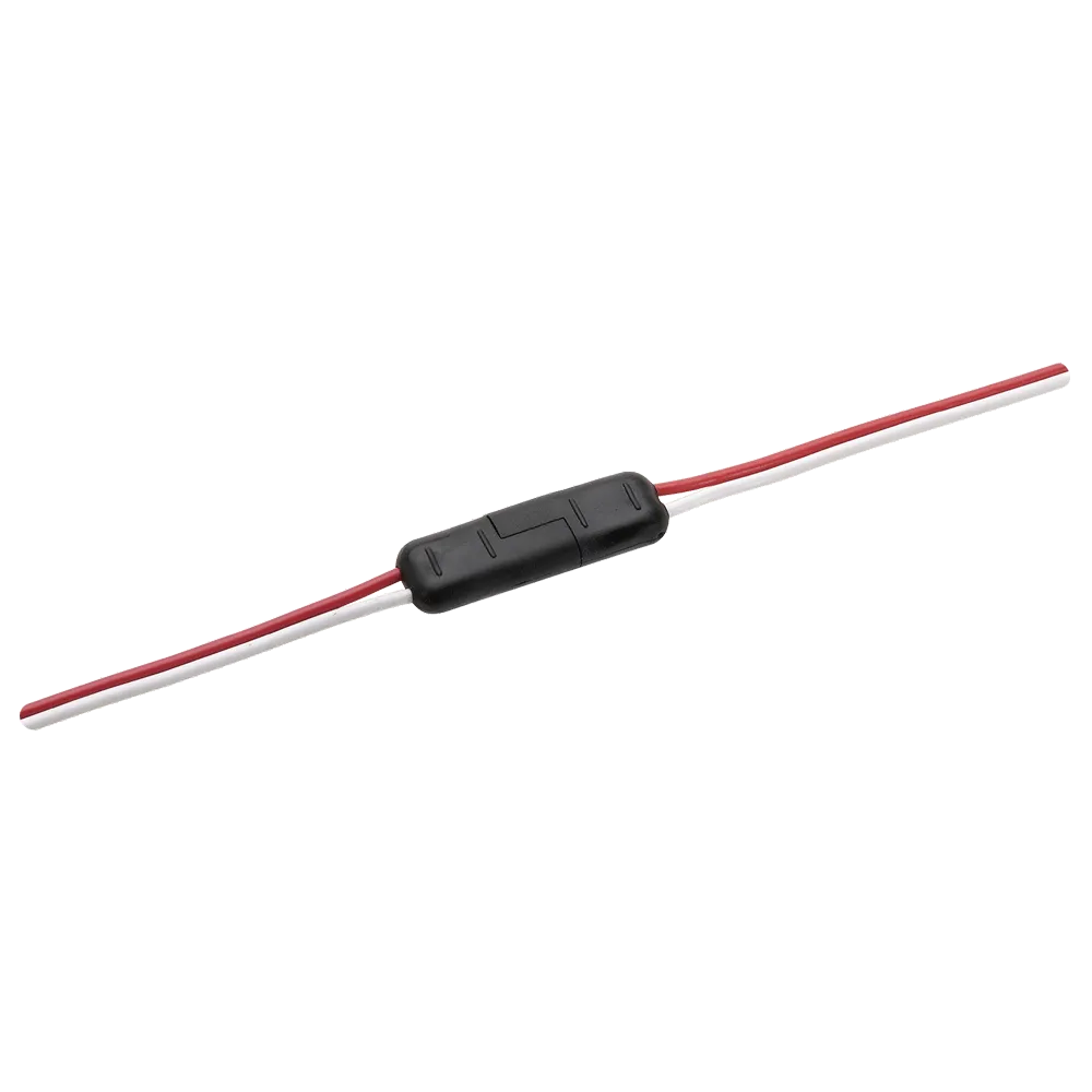 Narva 2 Way Weatherproof Harness Connector - 56292BL