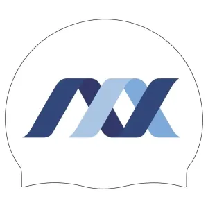 NAS - Premium Silicone Swim Cap