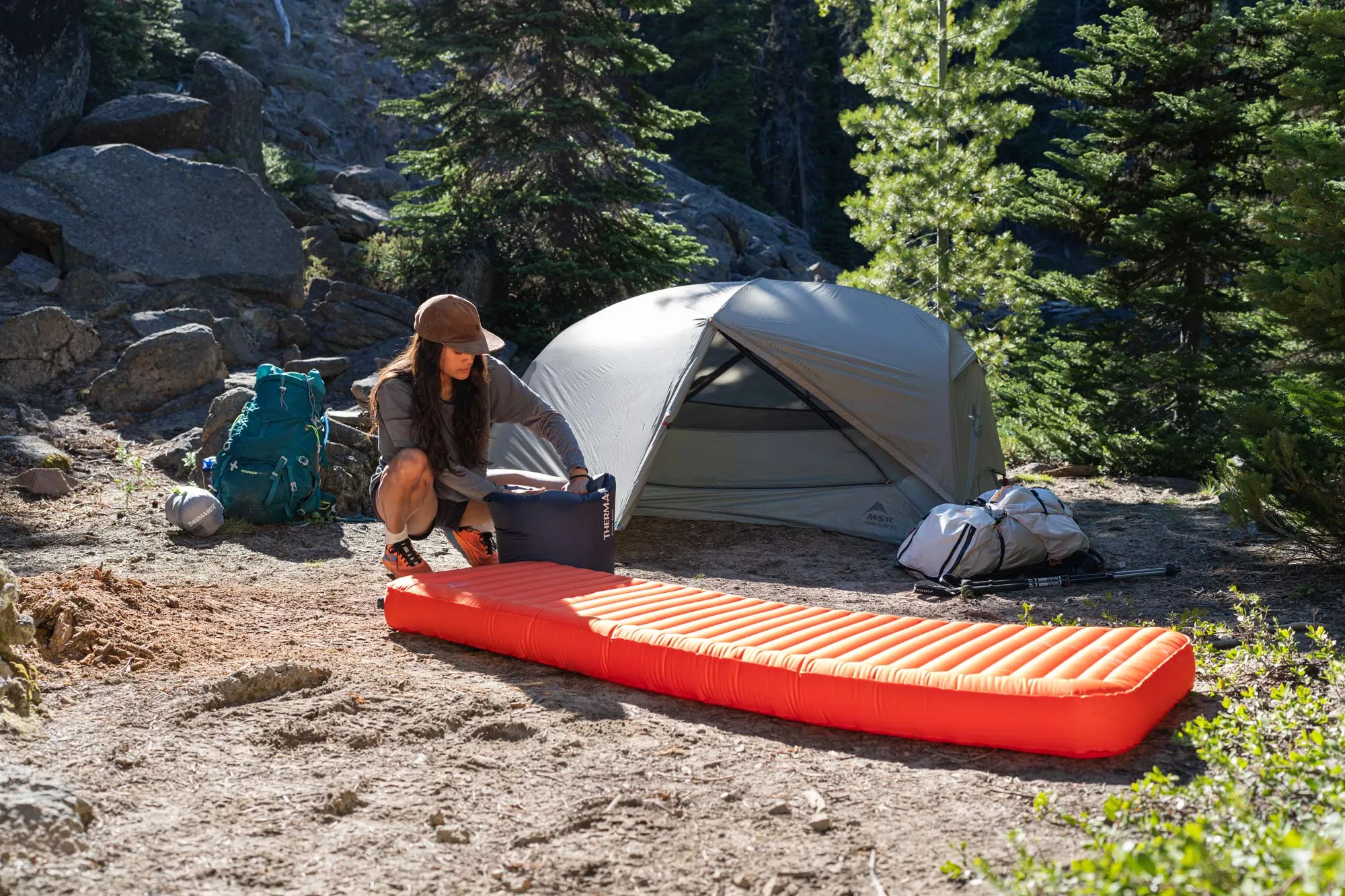 NEOLOFT ALL SEASON SLEEPING PAD