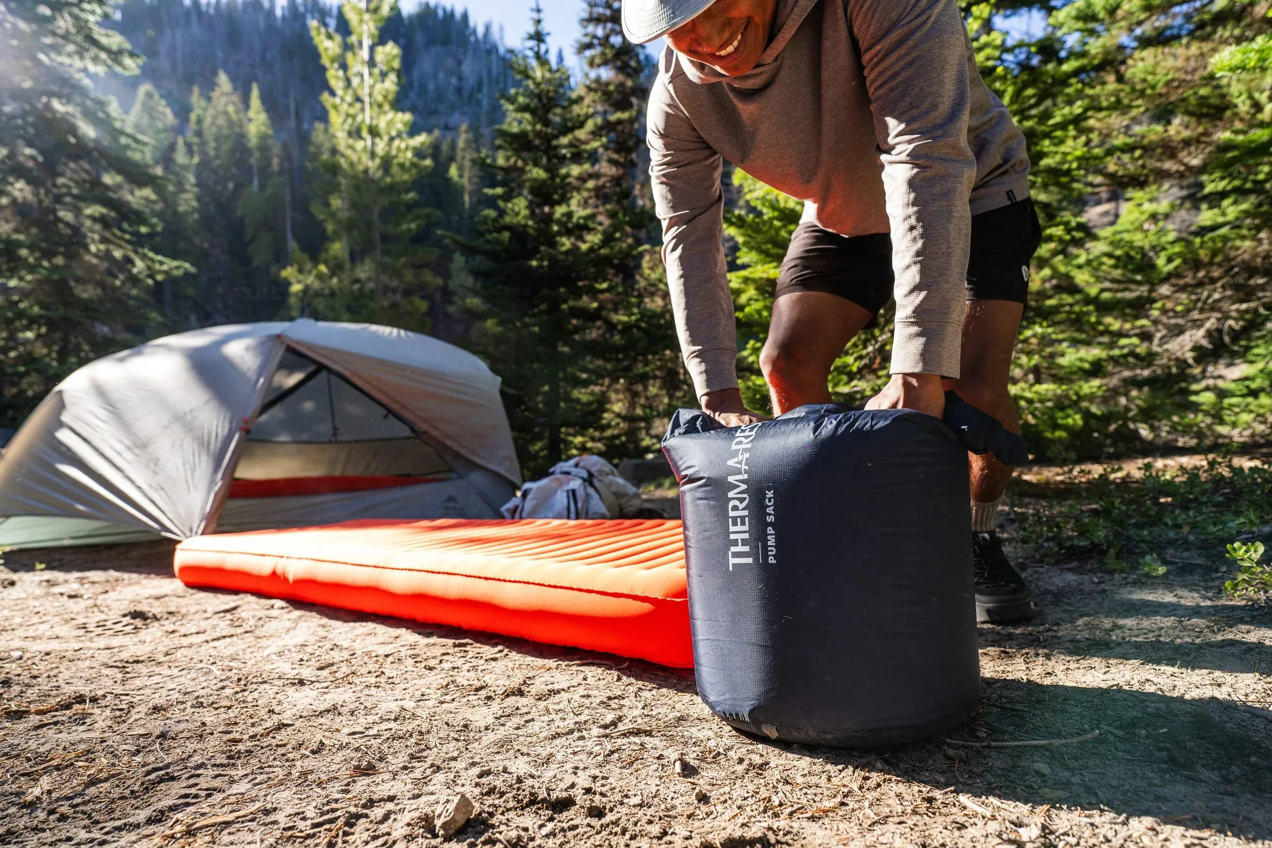 NEOLOFT ALL SEASON SLEEPING PAD