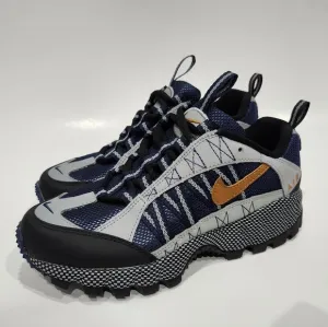 Nike Air Humara QS Low Midnight Navy Trail Shoes FJ7098 300 Men’s Size 5.5 NEW