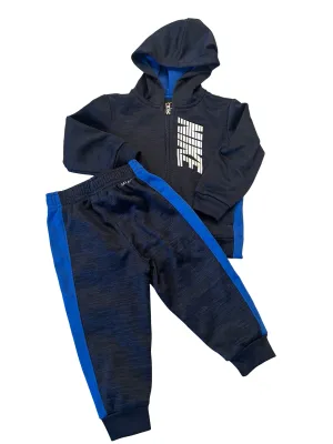 Nike dry fit set size 24m