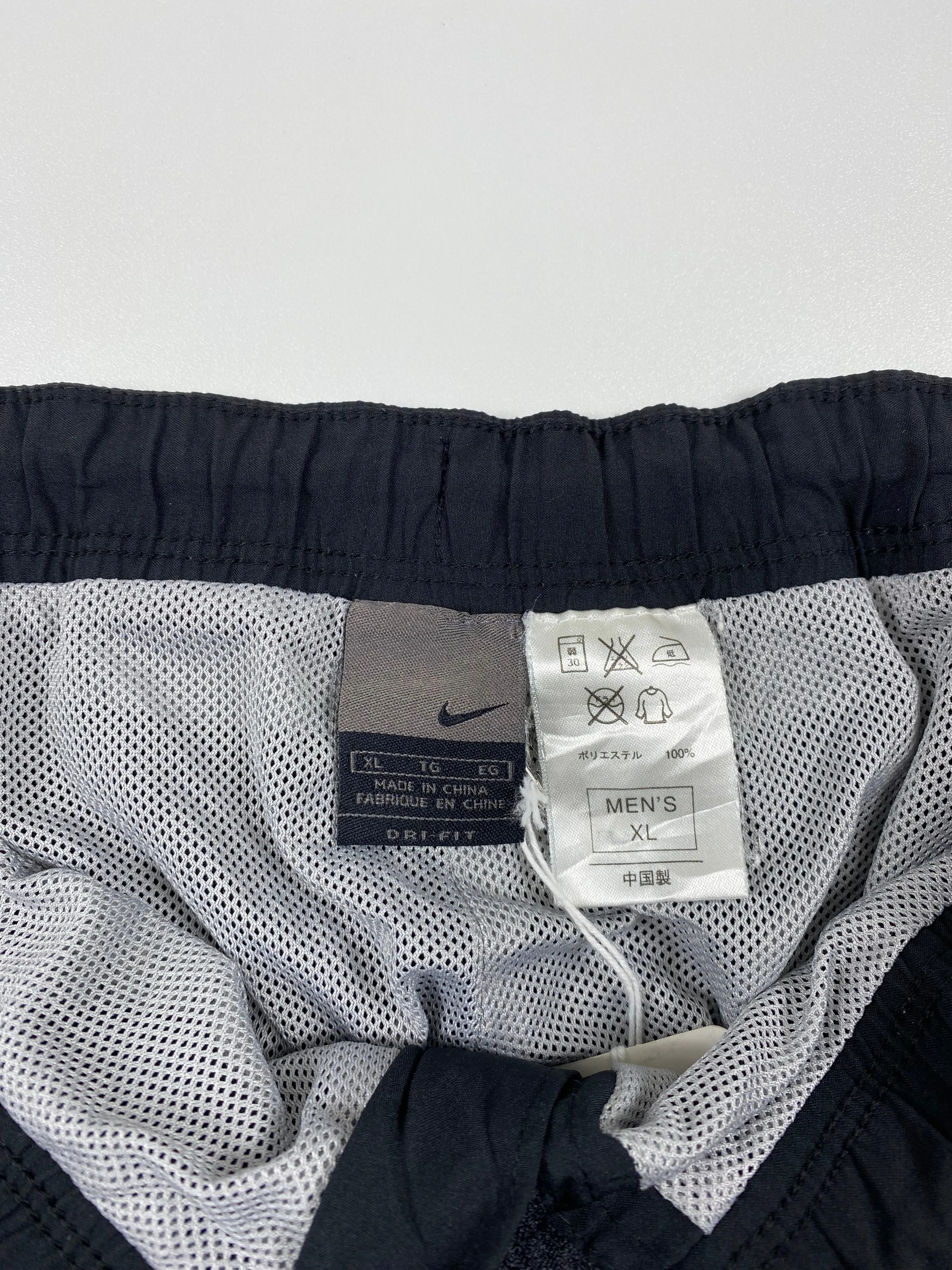 Nike Dry-Fit Sport Shortpants