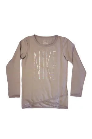 Nike Dry Fit Tee