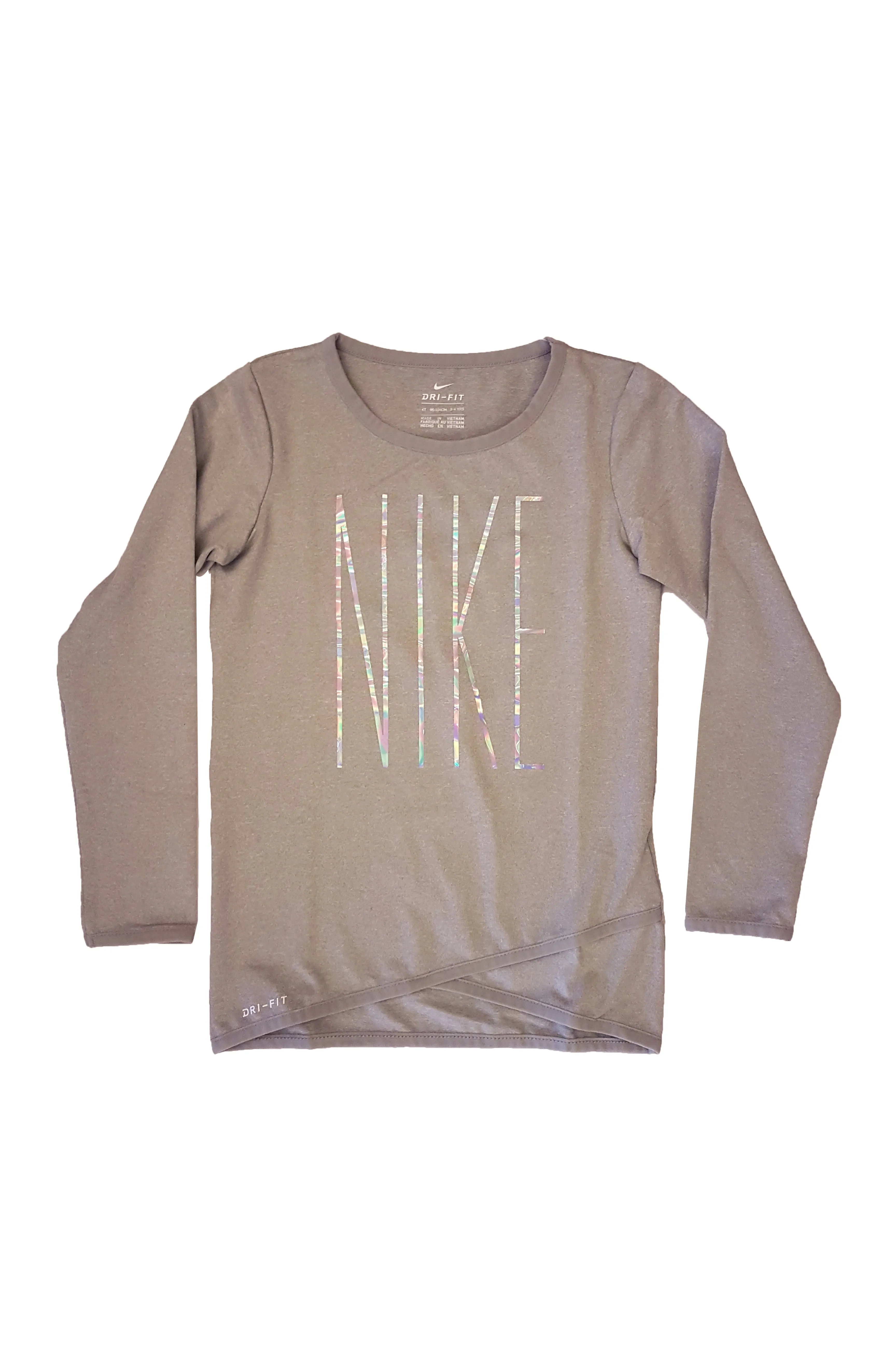 Nike Dry Fit Tee