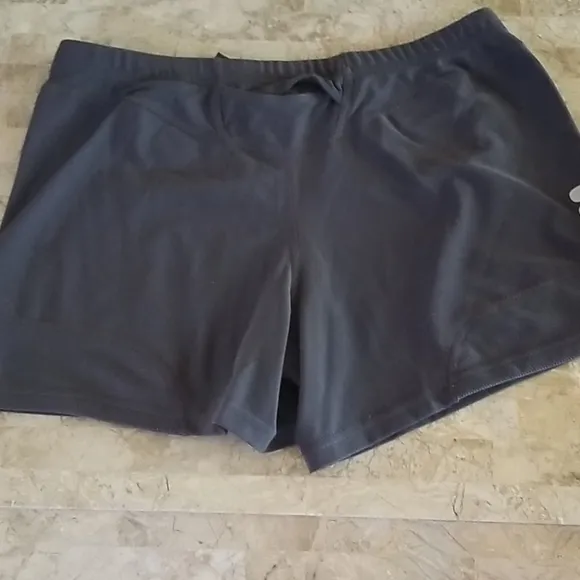 Nike Fit Dry Grey Shorts