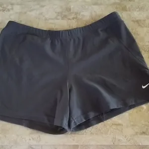 Nike Fit Dry Grey Shorts