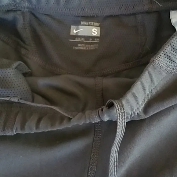 Nike Fit Dry Grey Shorts