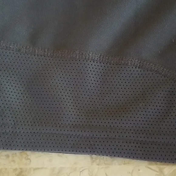 Nike Fit Dry Grey Shorts