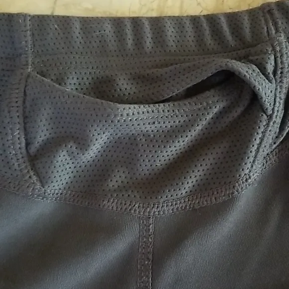 Nike Fit Dry Grey Shorts