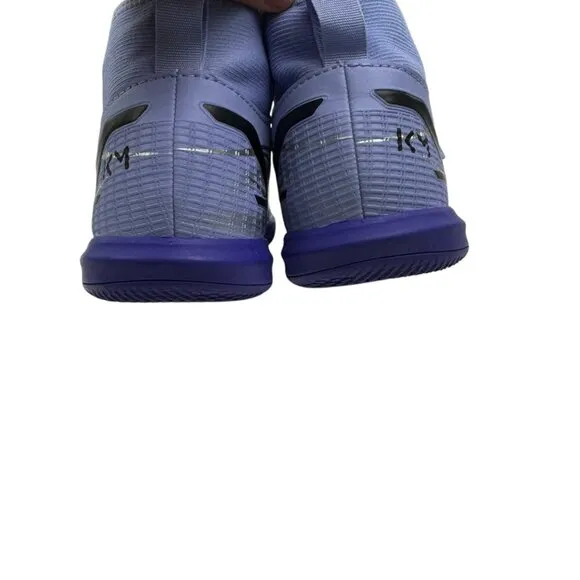 Nike Jr. Mercurial Superfly 8 Academy KM IC Youth Size 4Y Model: DB0931-506
