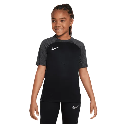 Nike Kids Dri-Fit Strike 23 SS Top