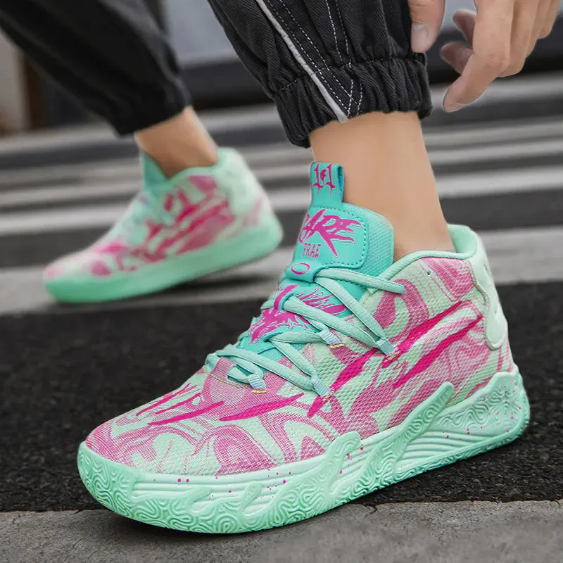 Nike Official High-Top Sports