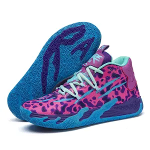 Nike Official High-Top Sports