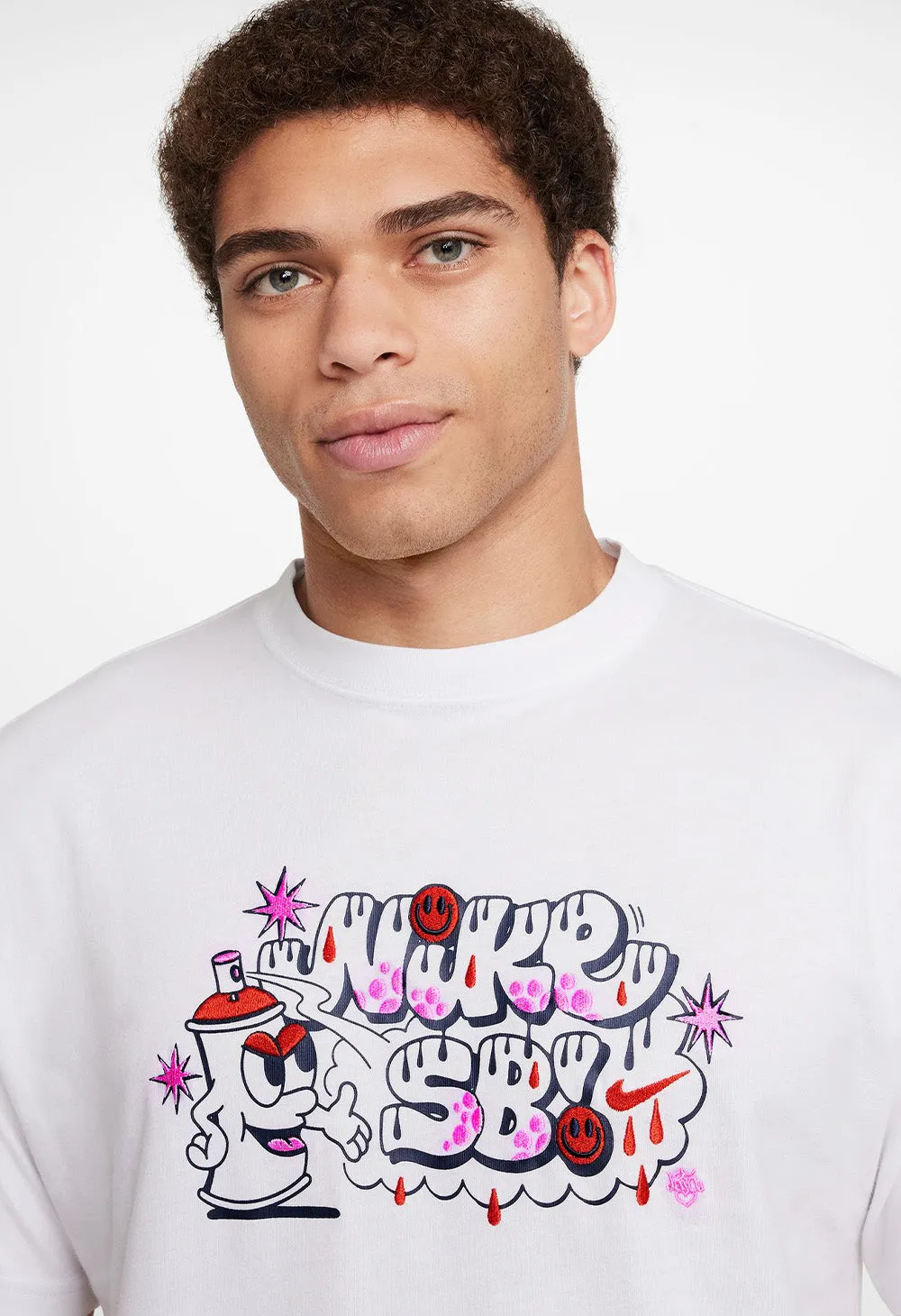 NIKE SB M90 Spray Can s/s tee
