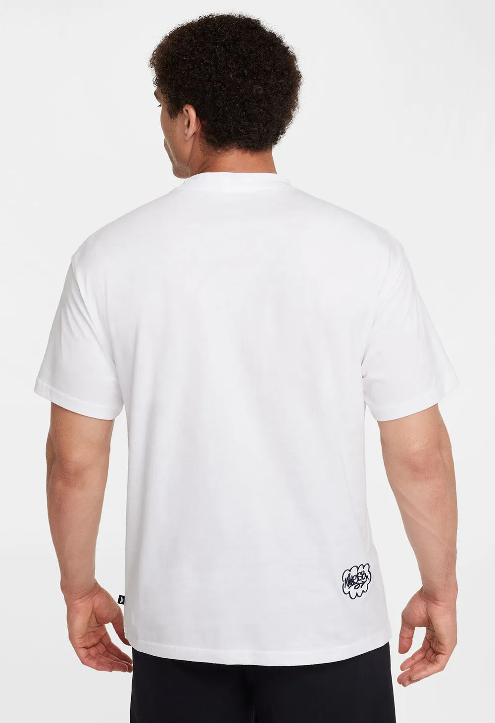 NIKE SB M90 Spray Can s/s tee