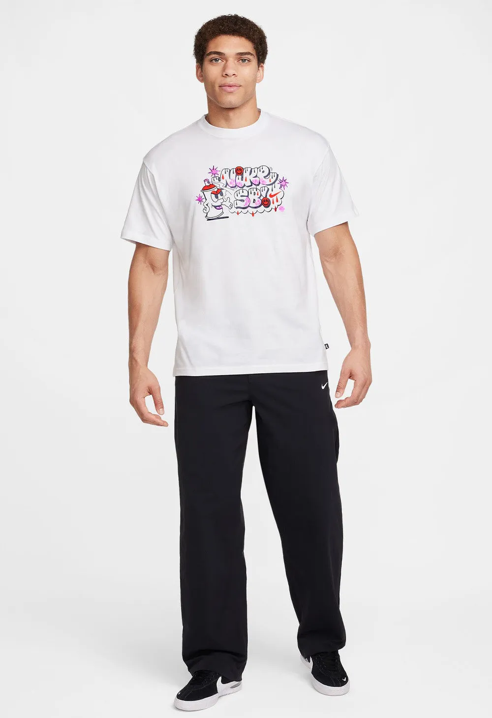 NIKE SB M90 Spray Can s/s tee