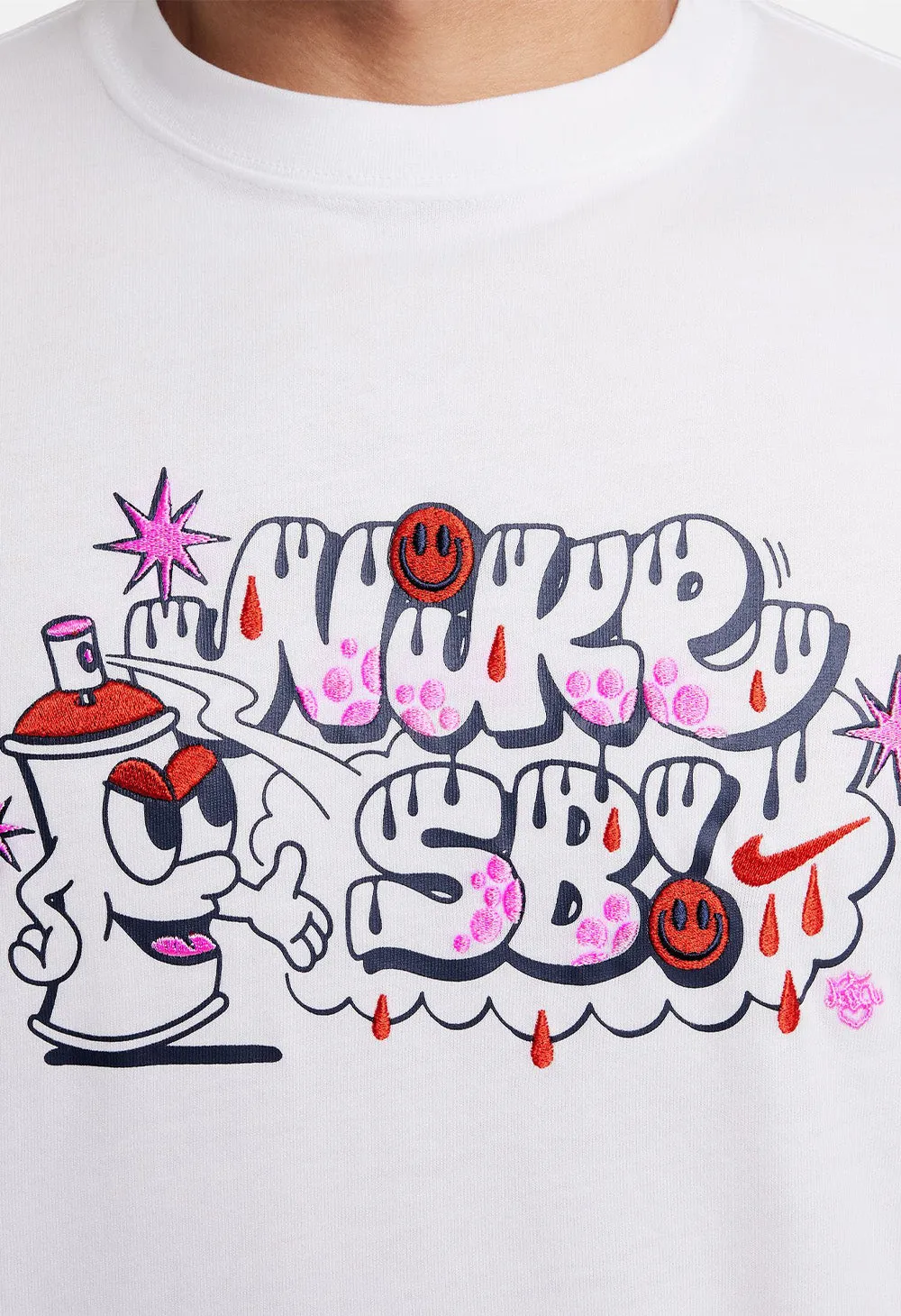 NIKE SB M90 Spray Can s/s tee