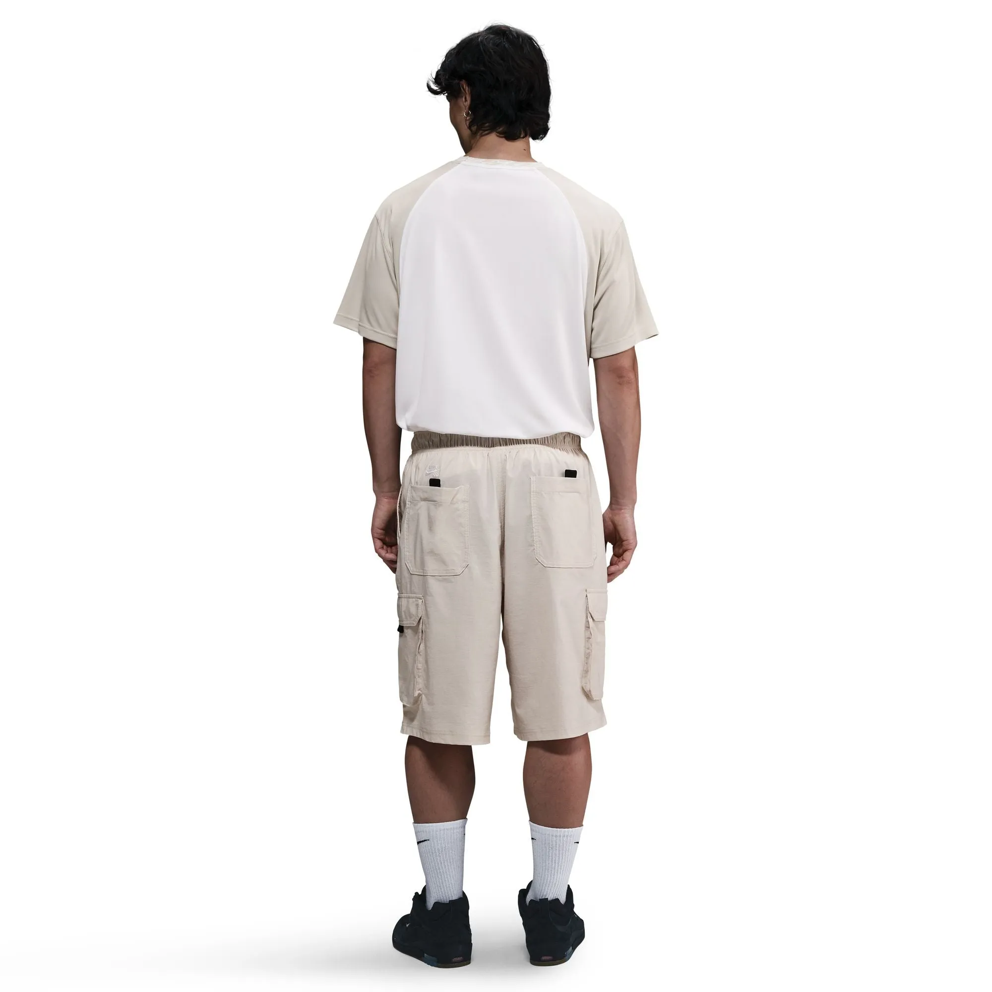 Nike SB Mens Dri-Fit Knit Skate Jersey
