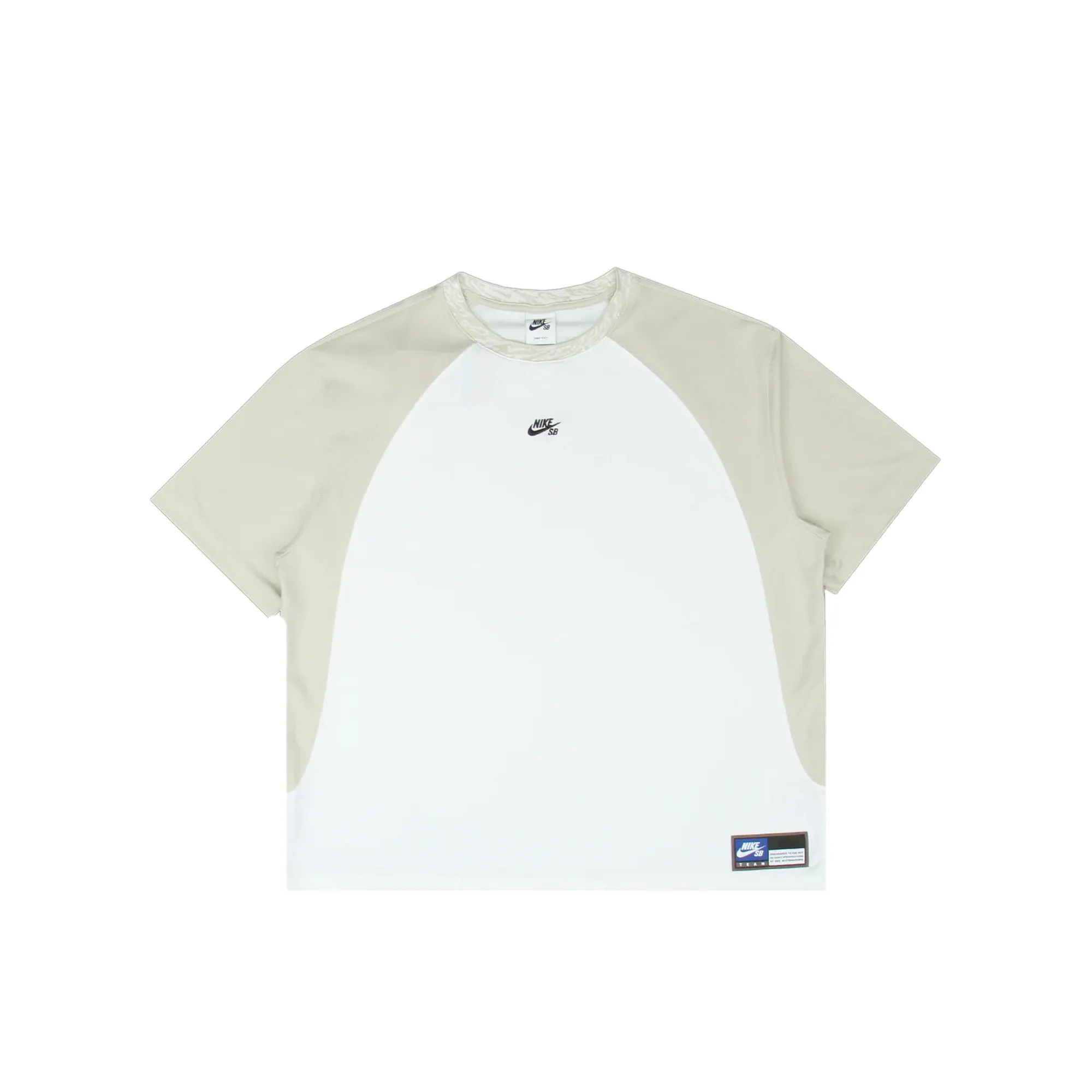 Nike SB Mens Dri-Fit Knit Skate Jersey