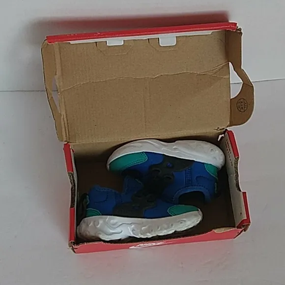 NIKE TODDLER TANJUN SNEAKERS 👟