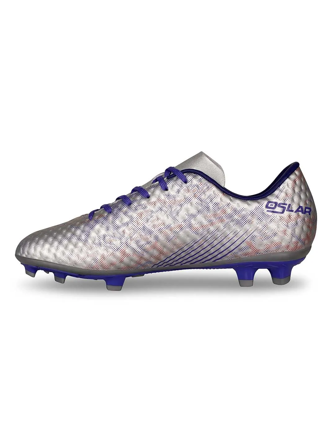 Nivia Oslar 3.0 Football Shoes For Men