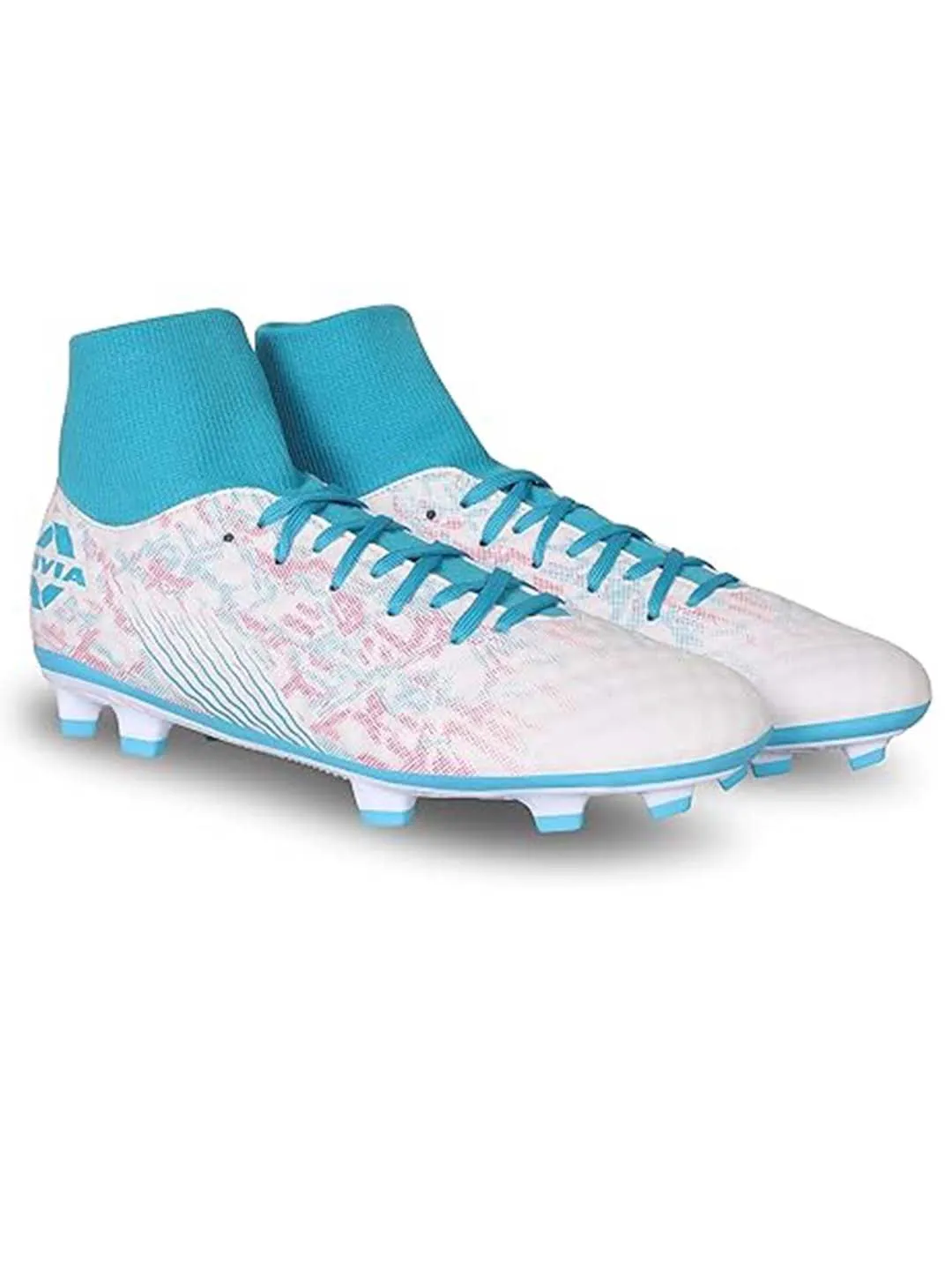 Nivia Oslar Blade 3.0 Football Shoes For Men